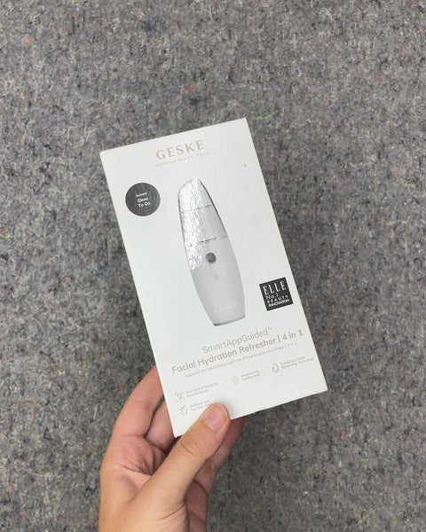 GESKE Facial Hydration Refresher