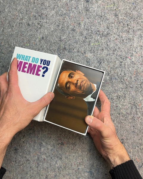 What Do You Meme? Adult Party Game