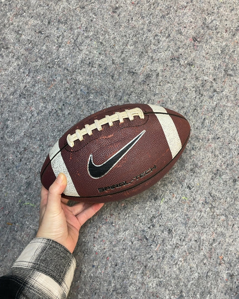 Nike Spiral-Tech Football
