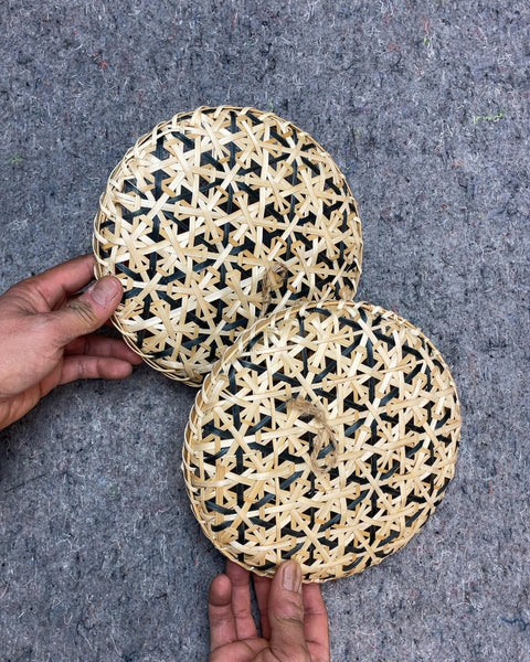 Woven Plant Underliners