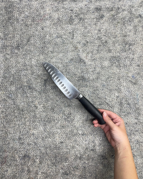 OXO Good Grips Professional 6.5" Santoku Knife