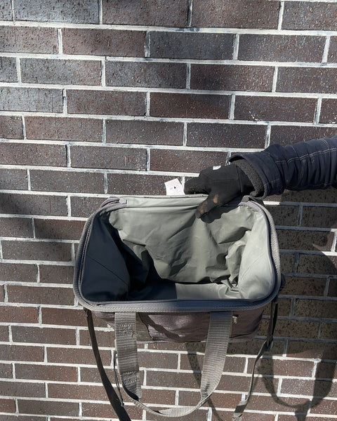 CleverMade Tahoe Collapsible Cooler Bag