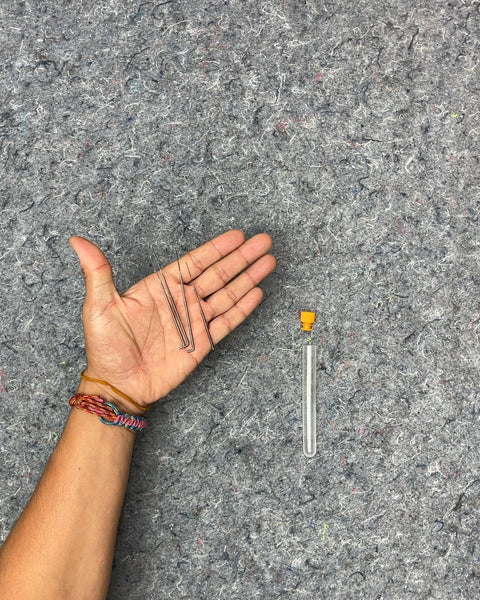 Felting Needles