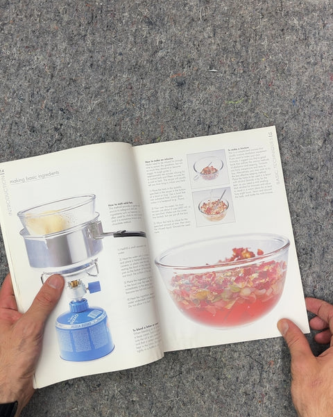 Recipes for Natural Beauty by Katie Spiers