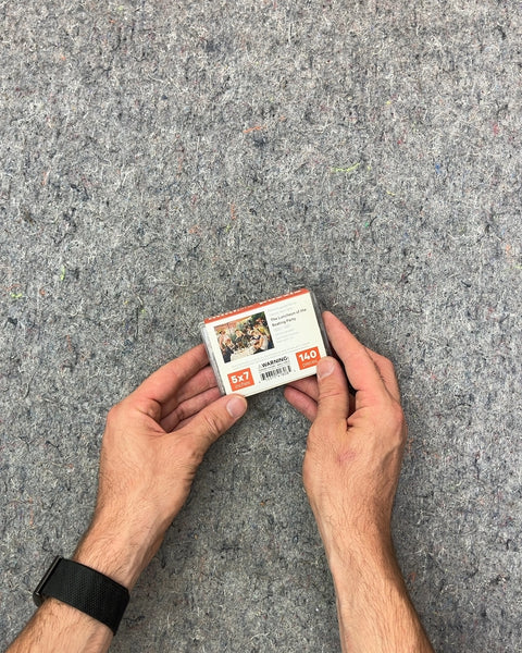 Renoir’s "Luncheon of the Boating Party" Tiny Puzzle