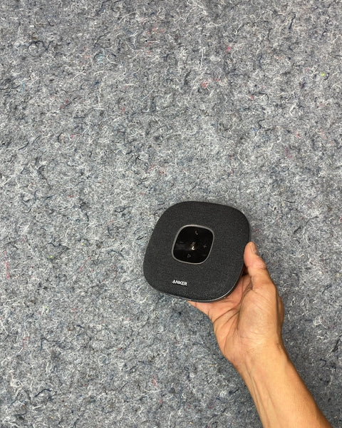 Anker PowerConf S3 Bluetooth Speaker