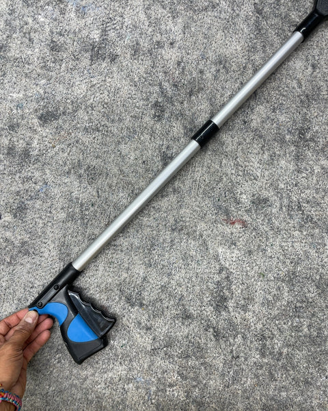 Toilet Paper Grabber