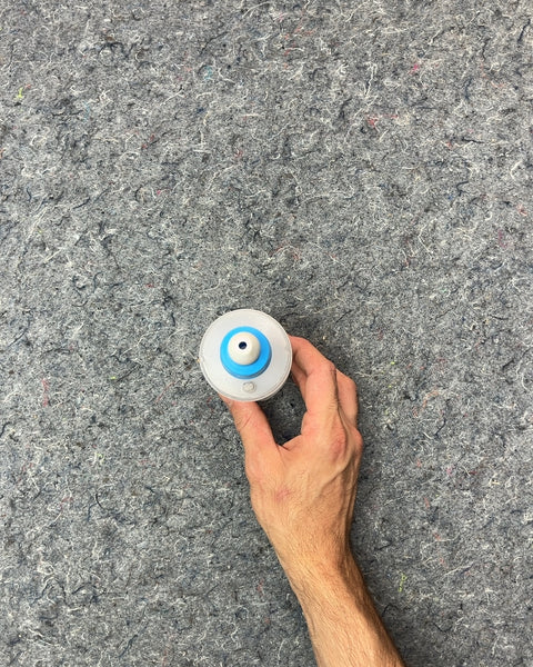 Nasal Rinse Bottle