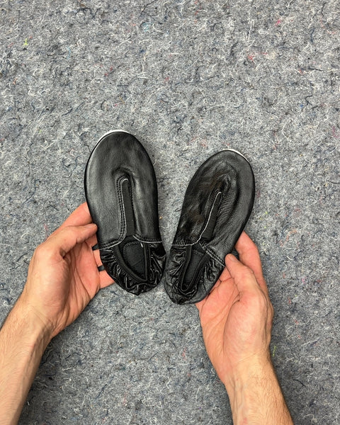 Kids Ballet Shoes, Size US 1