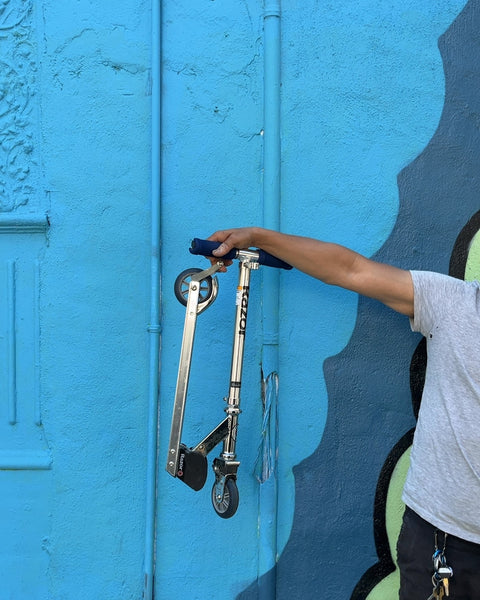 Razor Kick Scooter