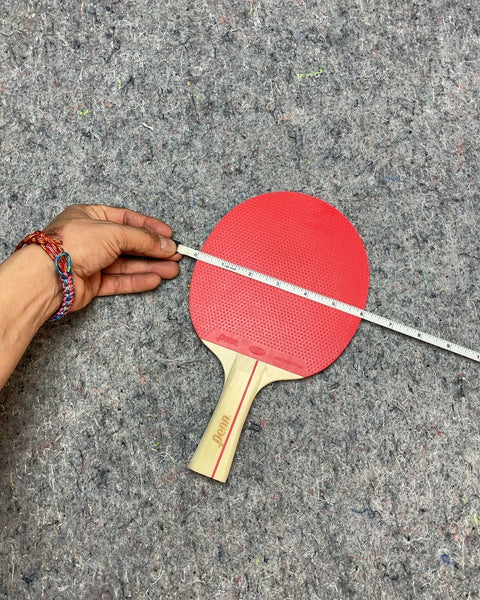 Penn Table Tennis Paddles, Set of 2