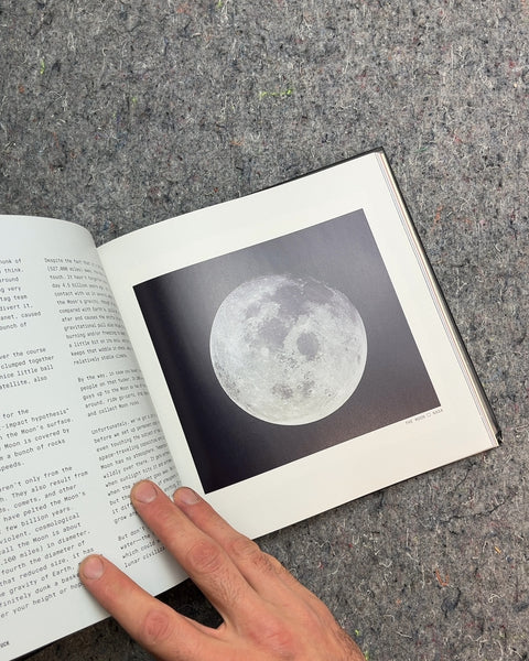 Space Is Cool As F*ck by Kate Howells