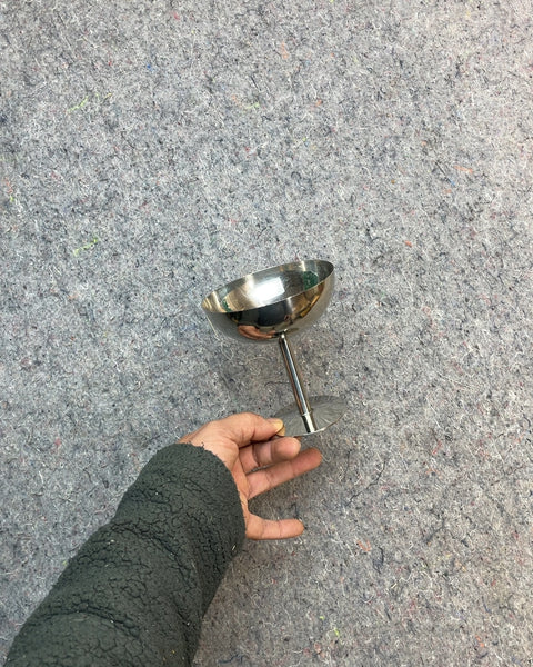 Metal Coupe