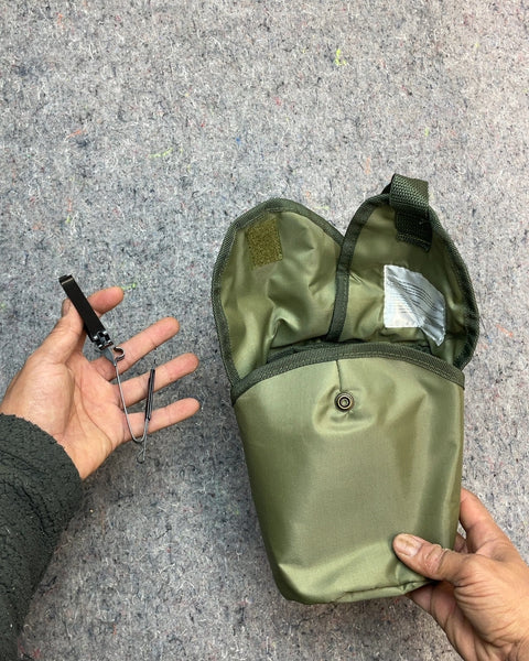 Goetland Military Canteen Kit 1.5L
