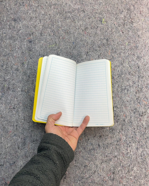 Rite in the Rain Universal Field Book