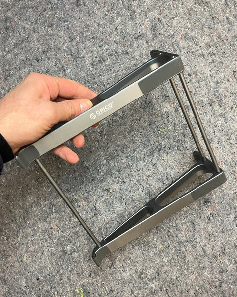 Fancy Orico Laptop Stand