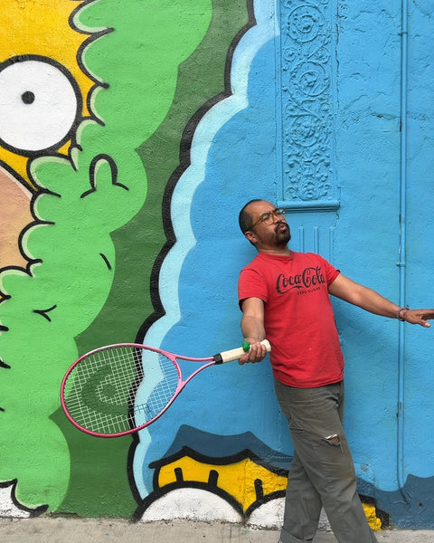 Head Ti. Instinct Supreme Tennis Racquet