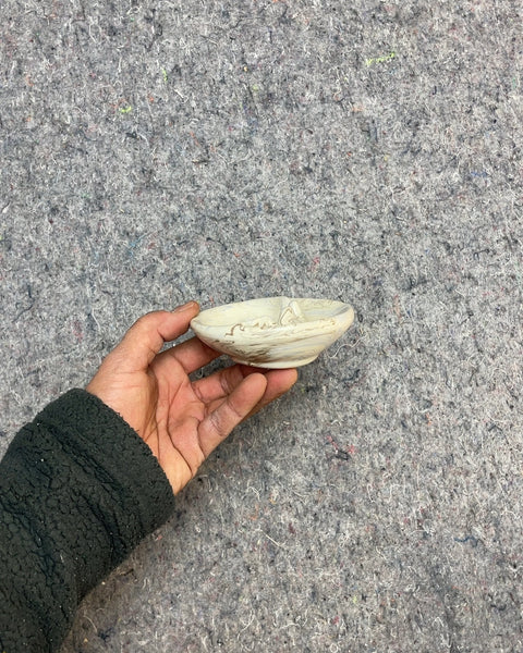 Small Decorative Dish