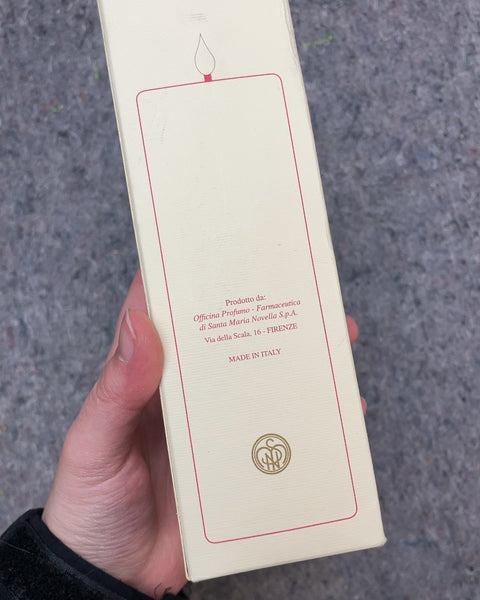 Santa Maria Novella Candela Profumata Melograno