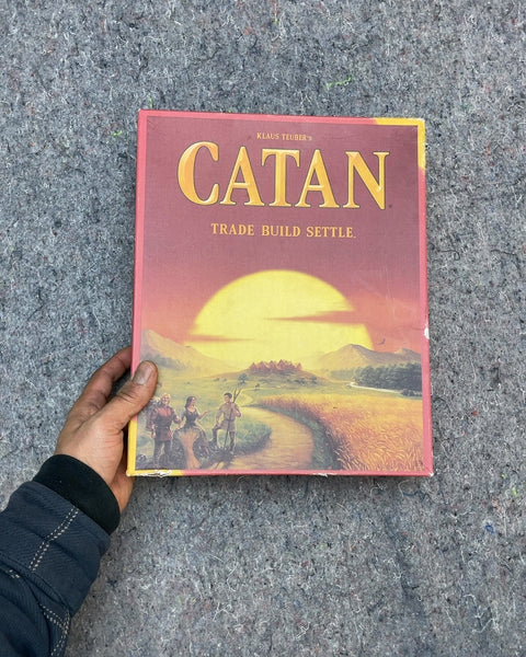 Catan