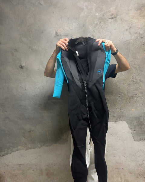 O'Neill Reactor-2 Women's Wetsuit In Great Condition, Size US Women 6 or EU 36