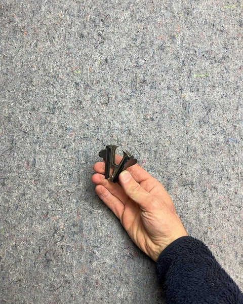 Staple Remover