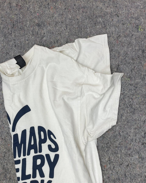 Weedmaps Revelry New York Graphic T-Shirt, Sz L