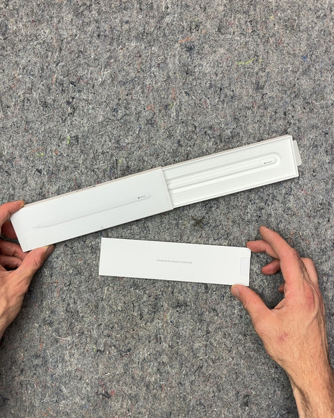 Apple Pencil (USB-C), Untested