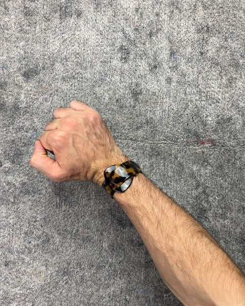Tortoiseshell Bracelet