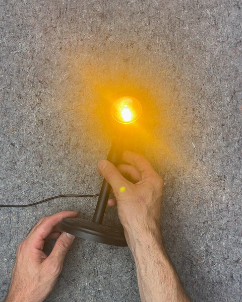 USB Sunset Projector Lamp