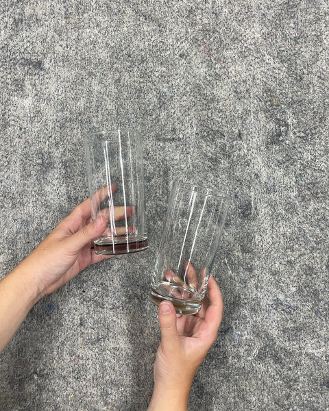 Glass Drinking Glasses