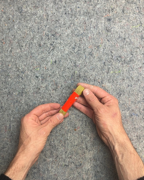 Camper 77 CM Shoelaces
