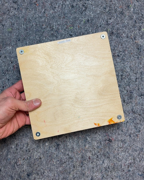 My Botanical Press Flower Press