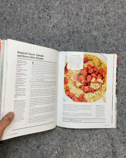 Love Real Food by Kathryne Taylor