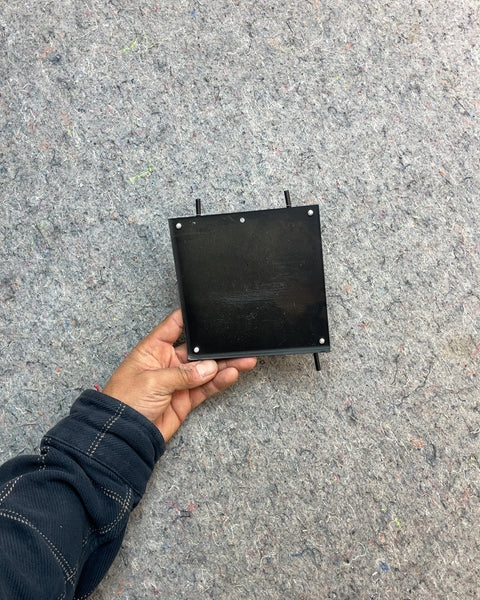 Square Magnetic-hold Picture Frame