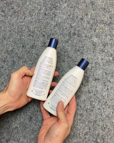 Noodle & Boo Extra Gentle Shampoo & Soothing Body Wash