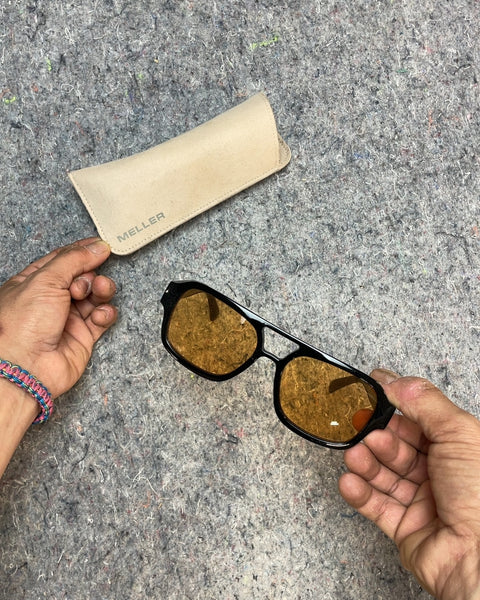 Meller Porno Director Sunglasses