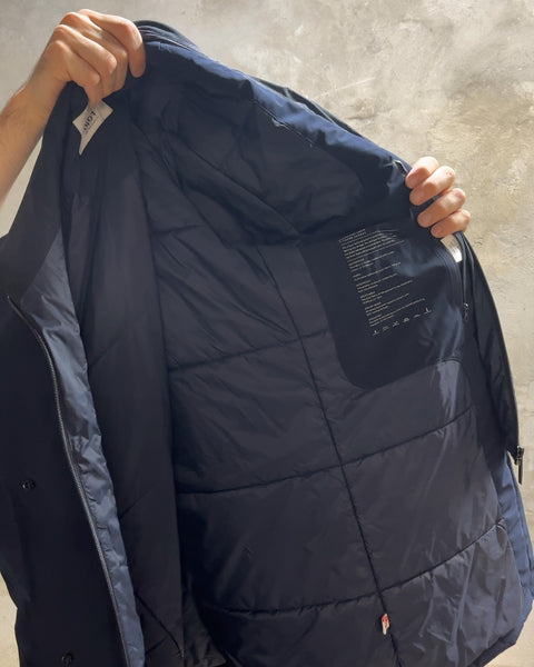 NN07 Blake 8412 Technical PrimaLoft Coat, Size L