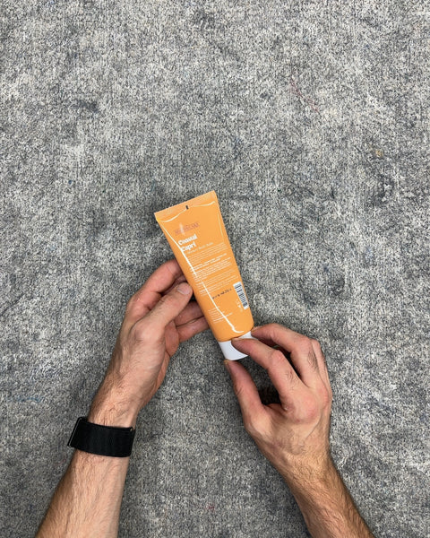 Spathecary Coastal Capri In-Shower Body Balm