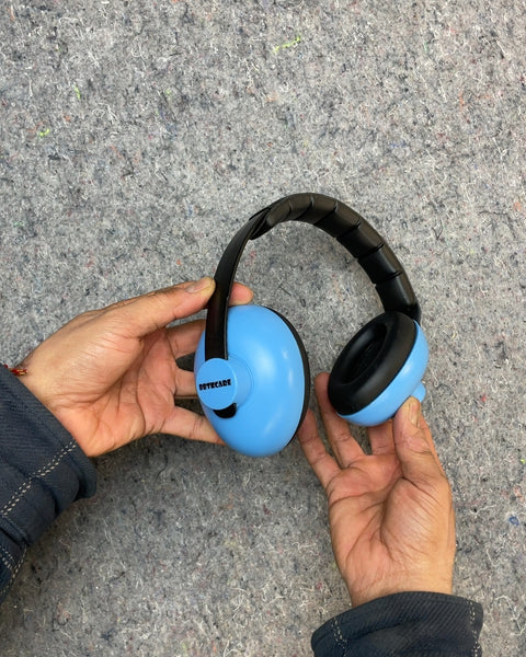 DOTSCADE Ear Muffs