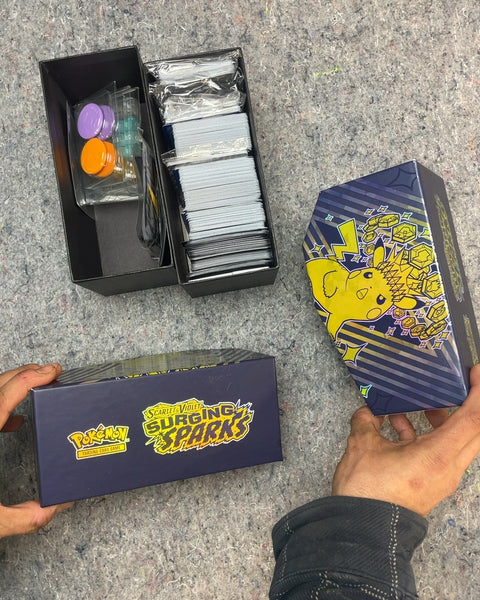 Just So Much Pokemon Game