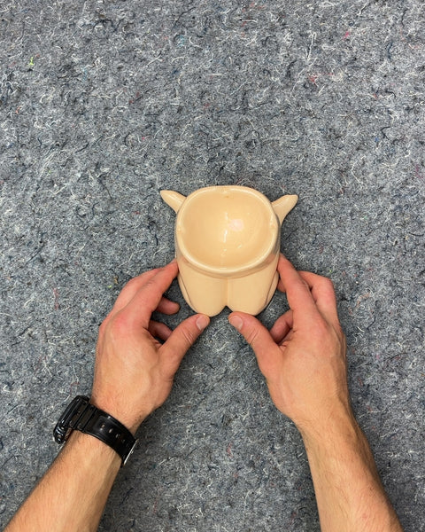 Urban Outfitters Lady Legs Ashtray