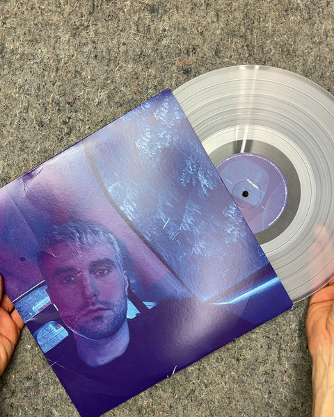 Fred again.. Actual Life 3 Vinyl Record