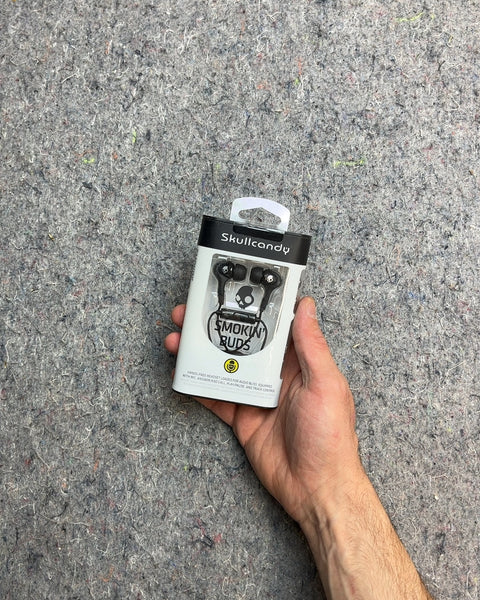 Skullcandy Smokin' Buds Earbuds