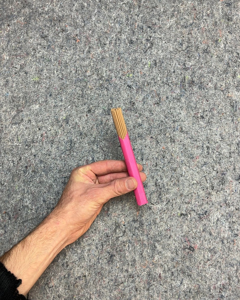 Mysterious Incense Sticks That Smell Good