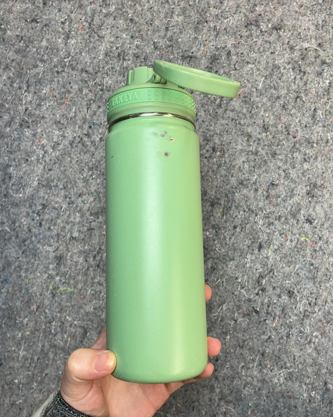 Takeya Water Bottle, 18 oz