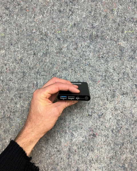 Away Portable Charger