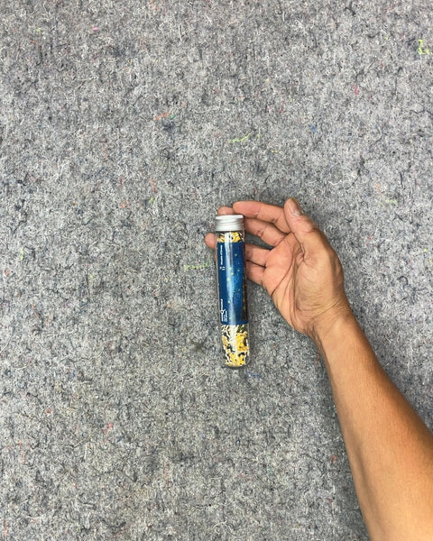 Micro Puzzle in Tube