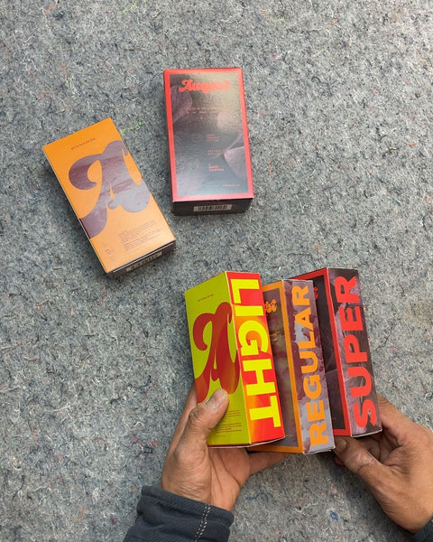 Another August Tampon Set