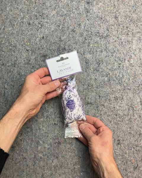 Lavender Sachet
